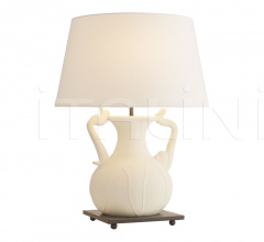 Настольный светильник Positano Lamp DW49006-575 Настольный светильник Positano Lamp DW49006-575 фабрика Arteriors