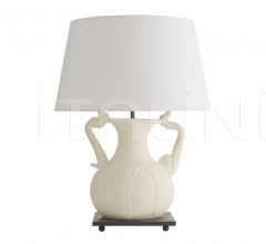 Настольный светильник Positano Lamp DW49006-575 Настольный светильник Positano Lamp DW49006-575 фабрика Arteriors