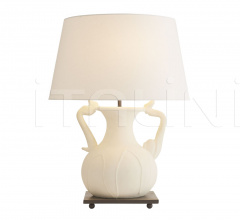 Настольный светильник Positano Lamp DW49006-575 Настольный светильник Positano Lamp DW49006-575 фабрика Arteriors