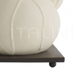 Настольный светильник Positano Lamp DW49006-575 Настольный светильник Positano Lamp DW49006-575 фабрика Arteriors