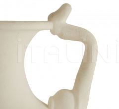 Настольный светильник Positano Lamp DW49006-575 Настольный светильник Positano Lamp DW49006-575 фабрика Arteriors