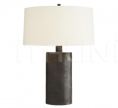 Настольный светильник Prague Lamp 44447-188 Настольный светильник Prague Lamp 44447-188 фабрика Arteriors