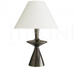 Настольный светильник Putney Lamp 14203-198 Настольный светильник Putney Lamp 14203-198 фабрика Arteriors