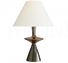 Настольный светильник Putney Lamp 14203-198 Настольный светильник Putney Lamp 14203-198 фабрика Arteriors
