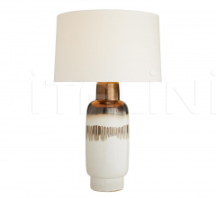 Настольный светильник Quinn Lamp 15072-371 Настольный светильник Quinn Lamp 15072-371 фабрика Arteriors