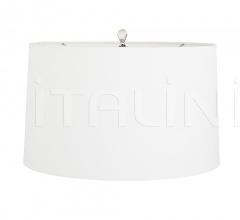 Настольный светильник Quinn Lamp 15072-371 Настольный светильник Quinn Lamp 15072-371 фабрика Arteriors