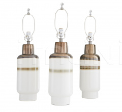 Настольный светильник Quinn Lamp 15072-371 Настольный светильник Quinn Lamp 15072-371 фабрика Arteriors