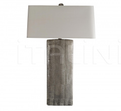 Настольный светильник Ravi Lamp 17100-262 Настольный светильник Ravi Lamp 17100-262 фабрика Arteriors