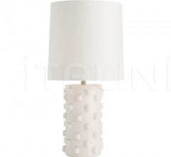Настольный светильник Robertson Lamp 17712-838 Настольный светильник Robertson Lamp 17712-838 фабрика Arteriors