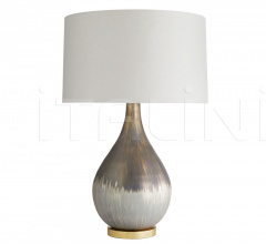 Настольный светильник Romy Lamp 44415-295 Настольный светильник Romy Lamp 44415-295 фабрика Arteriors