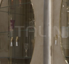 Витрина Caractere Витрина Caractere фабрика Turri