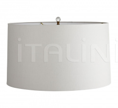 Настольный светильник Romy Lamp 44415-295 Настольный светильник Romy Lamp 44415-295 фабрика Arteriors