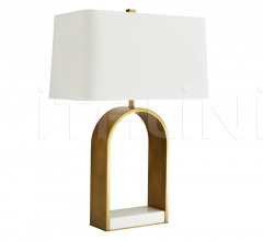 Настольный светильник Rylan Lamp 49310-367 Настольный светильник Rylan Lamp 49310-367 фабрика Arteriors