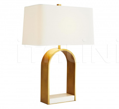 Настольный светильник Rylan Lamp 49310-367 Настольный светильник Rylan Lamp 49310-367 фабрика Arteriors