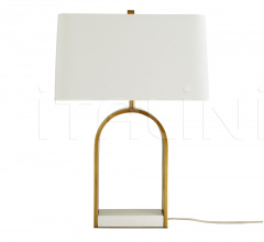 Настольный светильник Rylan Lamp 49310-367 Настольный светильник Rylan Lamp 49310-367 фабрика Arteriors