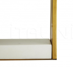 Настольный светильник Rylan Lamp 49310-367 Настольный светильник Rylan Lamp 49310-367 фабрика Arteriors