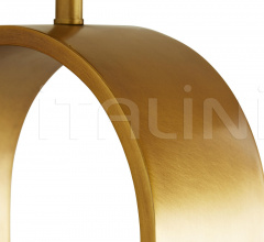 Настольный светильник Rylan Lamp 49310-367 Настольный светильник Rylan Lamp 49310-367 фабрика Arteriors