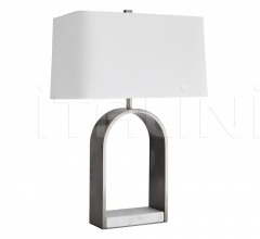Настольный светильник Rylan Lamp 49353-402 Настольный светильник Rylan Lamp 49353-402 фабрика Arteriors