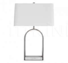 Настольный светильник Rylan Lamp 49353-402 Настольный светильник Rylan Lamp 49353-402 фабрика Arteriors