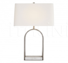 Настольный светильник Rylan Lamp 49353-402 Настольный светильник Rylan Lamp 49353-402 фабрика Arteriors