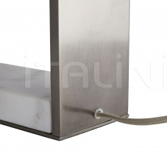 Настольный светильник Rylan Lamp 49353-402 Настольный светильник Rylan Lamp 49353-402 фабрика Arteriors