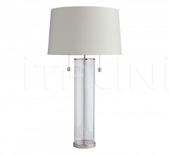Настольный светильник Savannah Lamp 49356-736 Настольный светильник Savannah Lamp 49356-736 фабрика Arteriors