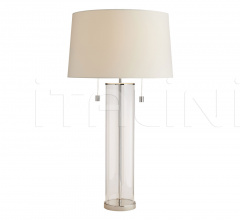 Настольный светильник Savannah Lamp 49356-736 Настольный светильник Savannah Lamp 49356-736 фабрика Arteriors