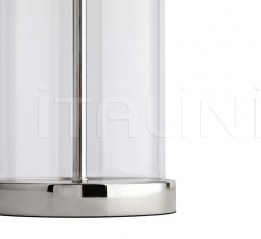 Настольный светильник Savannah Lamp 49356-736 Настольный светильник Savannah Lamp 49356-736 фабрика Arteriors