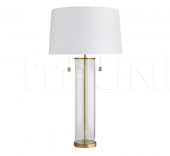 Настольный светильник Savannah Lamp 49357-866 Настольный светильник Savannah Lamp 49357-866 фабрика Arteriors