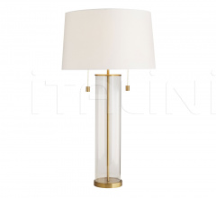 Настольный светильник Savannah Lamp 49357-866 Настольный светильник Savannah Lamp 49357-866 фабрика Arteriors