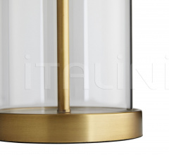 Настольный светильник Savannah Lamp 49357-866 Настольный светильник Savannah Lamp 49357-866 фабрика Arteriors