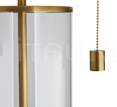 Настольный светильник Savannah Lamp 49357-866 Настольный светильник Savannah Lamp 49357-866 фабрика Arteriors