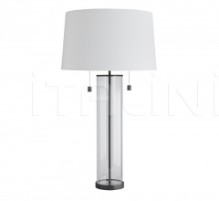 Настольный светильник Savannah Lamp 49878-867 Настольный светильник Savannah Lamp 49878-867 фабрика Arteriors