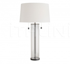 Настольный светильник Savannah Lamp 49878-867 Настольный светильник Savannah Lamp 49878-867 фабрика Arteriors