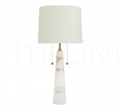 Настольный светильник Sidney Lamp 49882-590 Настольный светильник Sidney Lamp 49882-590 фабрика Arteriors
