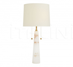 Настольный светильник Sidney Lamp 49882-590 Настольный светильник Sidney Lamp 49882-590 фабрика Arteriors