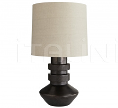 Настольный светильник Spencer Lamp 11125-106 Настольный светильник Spencer Lamp 11125-106 фабрика Arteriors