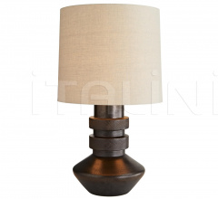 Настольный светильник Spencer Lamp 11125-106 Настольный светильник Spencer Lamp 11125-106 фабрика Arteriors