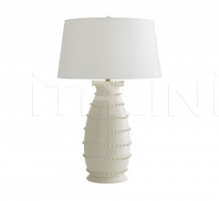 Настольный светильник Spitzy Lamp DC17005-361 Настольный светильник Spitzy Lamp DC17005-361 фабрика Arteriors
