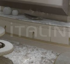 Тумба под TV Caractere Тумба под TV Caractere фабрика Turri