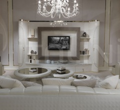 Тумба под TV Caractere Тумба под TV Caractere фабрика Turri