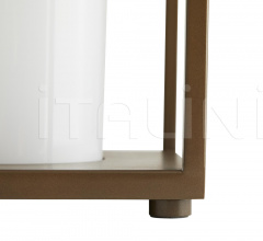 Светильник Stetson Outdoor Lantern 49203 Светильник Stetson Outdoor Lantern 49203 фабрика Arteriors