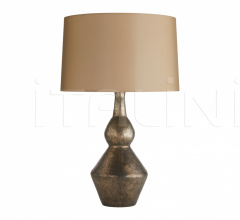 Настольный светильник Tanga Lamp 17490-460 Настольный светильник Tanga Lamp 17490-460 фабрика Arteriors