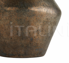 Настольный светильник Tanga Lamp 17490-460 Настольный светильник Tanga Lamp 17490-460 фабрика Arteriors