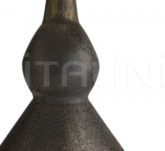 Настольный светильник Tanga Lamp 17490-460 Настольный светильник Tanga Lamp 17490-460 фабрика Arteriors