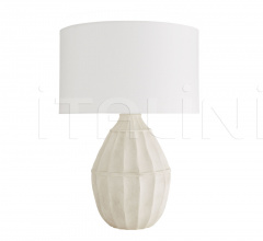 Настольный светильник Tangier Lamp DW11004-578 Настольный светильник Tangier Lamp DW11004-578 фабрика Arteriors