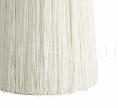 Настольный светильник Tassel Lamp DK49938-757 Настольный светильник Tassel Lamp DK49938-757 фабрика Arteriors