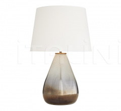 Настольный светильник Tiber Lamp 46404-326 Настольный светильник Tiber Lamp 46404-326 фабрика Arteriors