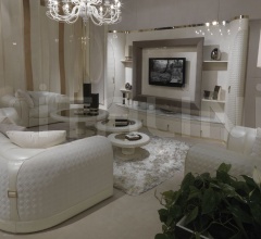 Кресло Caractere Кресло Caractere фабрика Turri