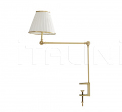 Настольный светильник Tilt & Clamp Lamp DC49020 Настольный светильник Tilt & Clamp Lamp DC49020 фабрика Arteriors